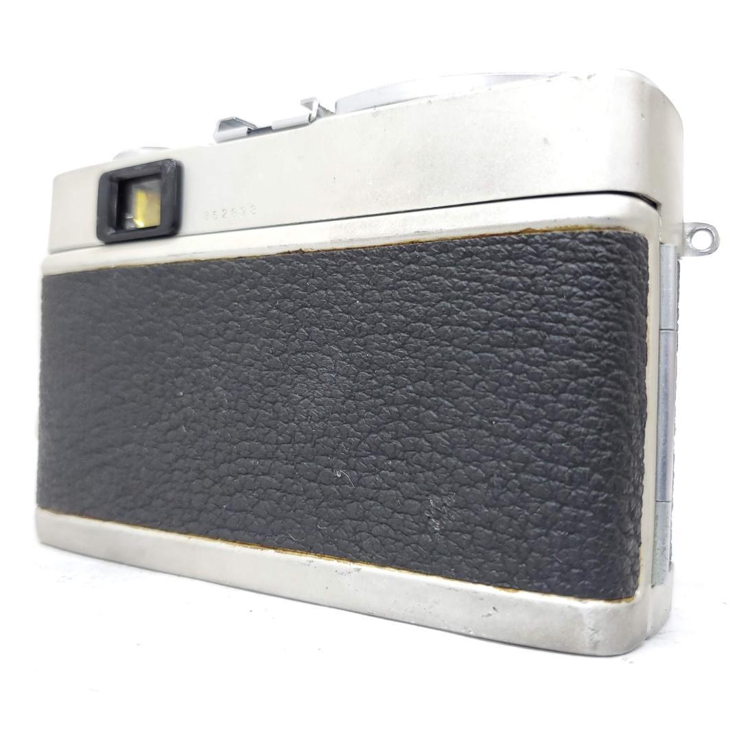 【動作確認済】 KONICA C35 F1225-251-9p p