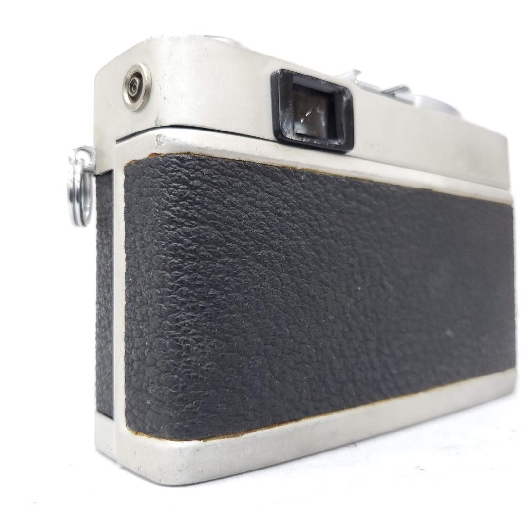 【動作確認済】 KONICA C35 F1225-251-9p p