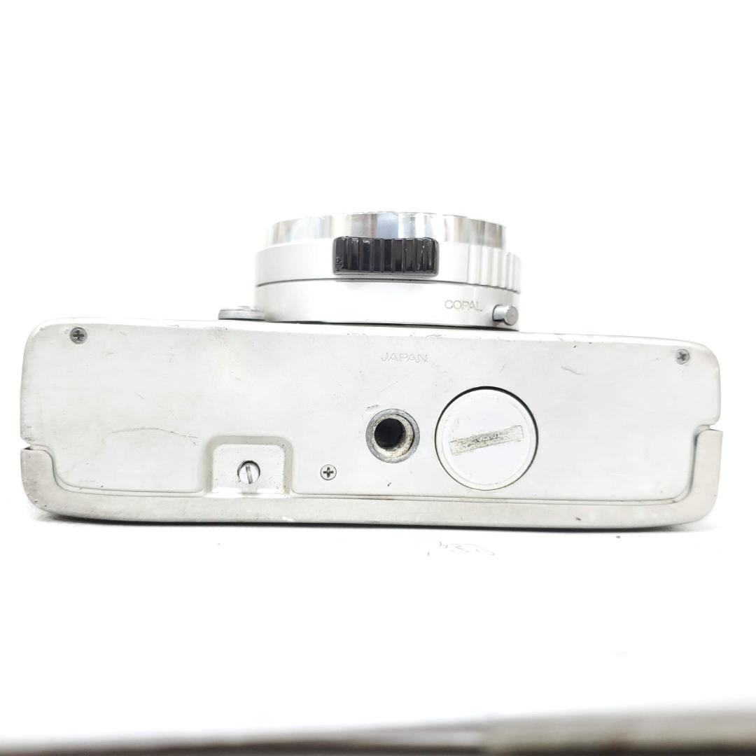 【動作確認済】 KONICA C35 F1225-251-9p p