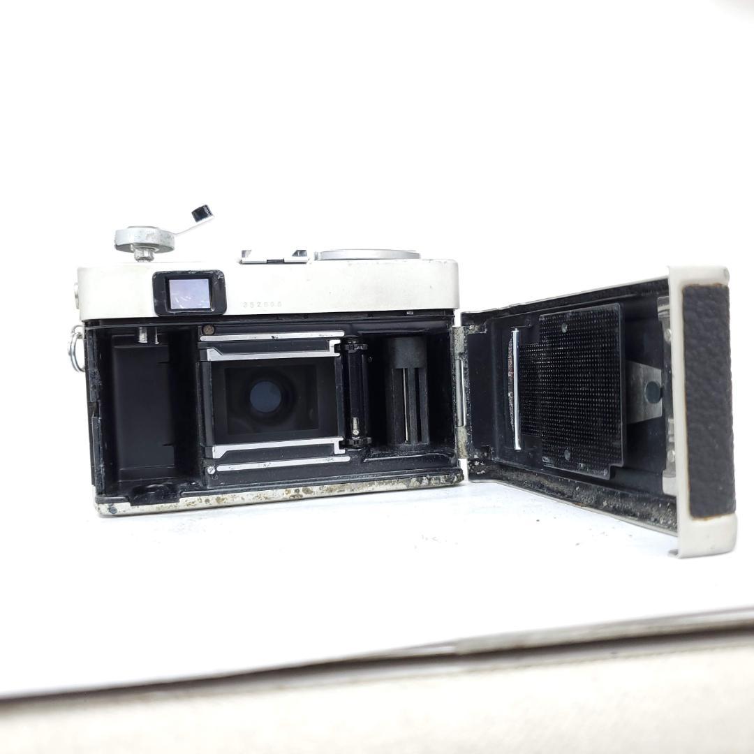 【動作確認済】 KONICA C35 F1225-251-9p p