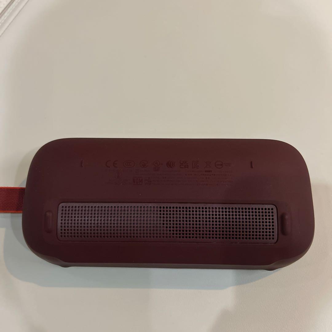 スピーカー・ウーファー Bose SOUNDLINK FLEX