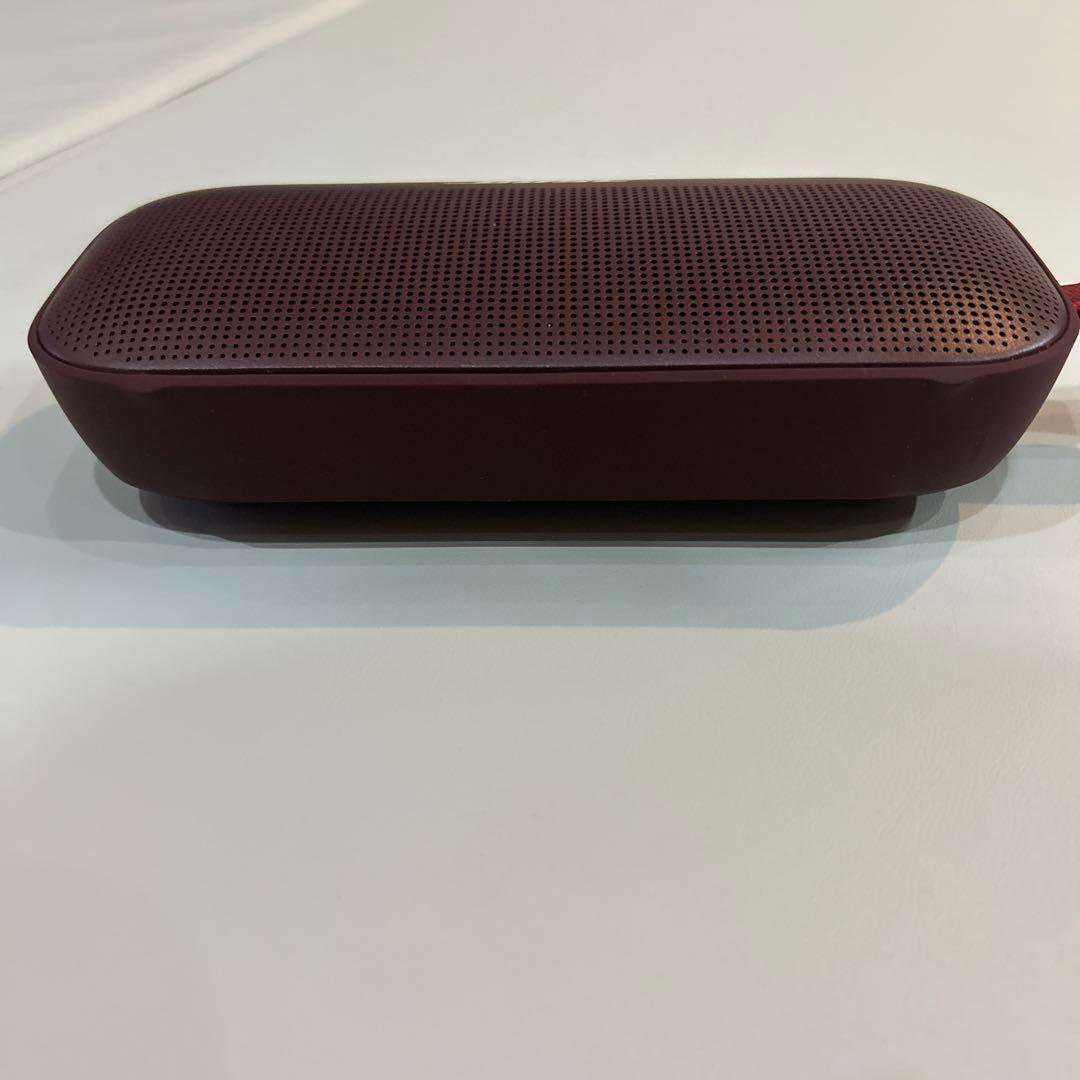 スピーカー・ウーファー Bose SOUNDLINK FLEX