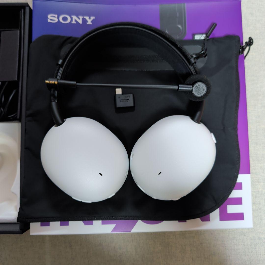 INZONE h9 ⅱ 美品