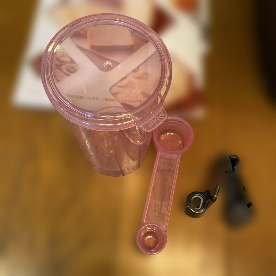 Panasonic Bistro ホームベーカリー　SD-MDX4最終値下げ