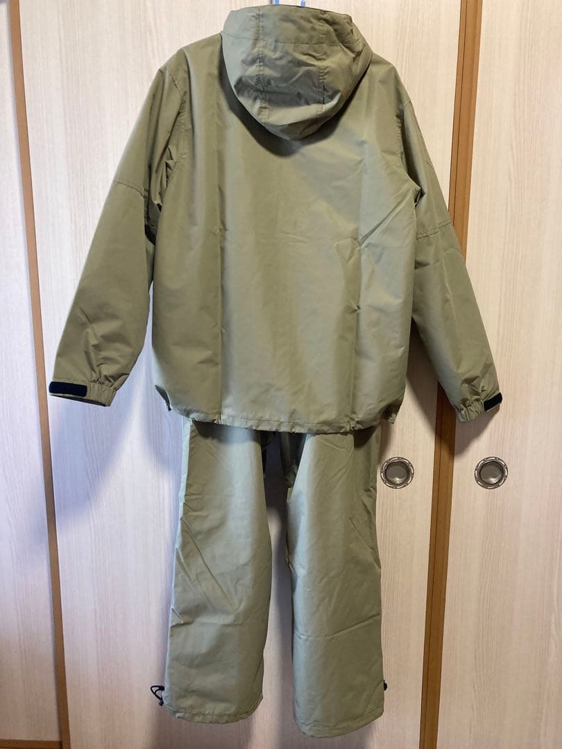 スノーボードウェア 上下セット