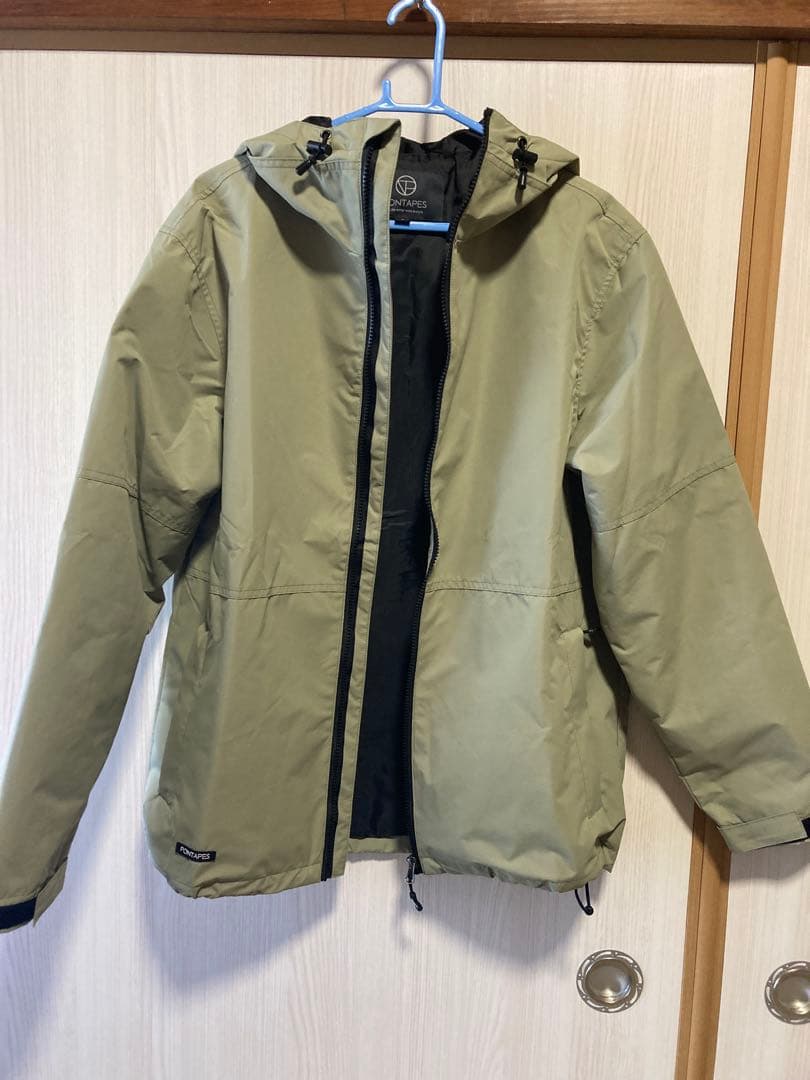 スノーボードウェア 上下セット