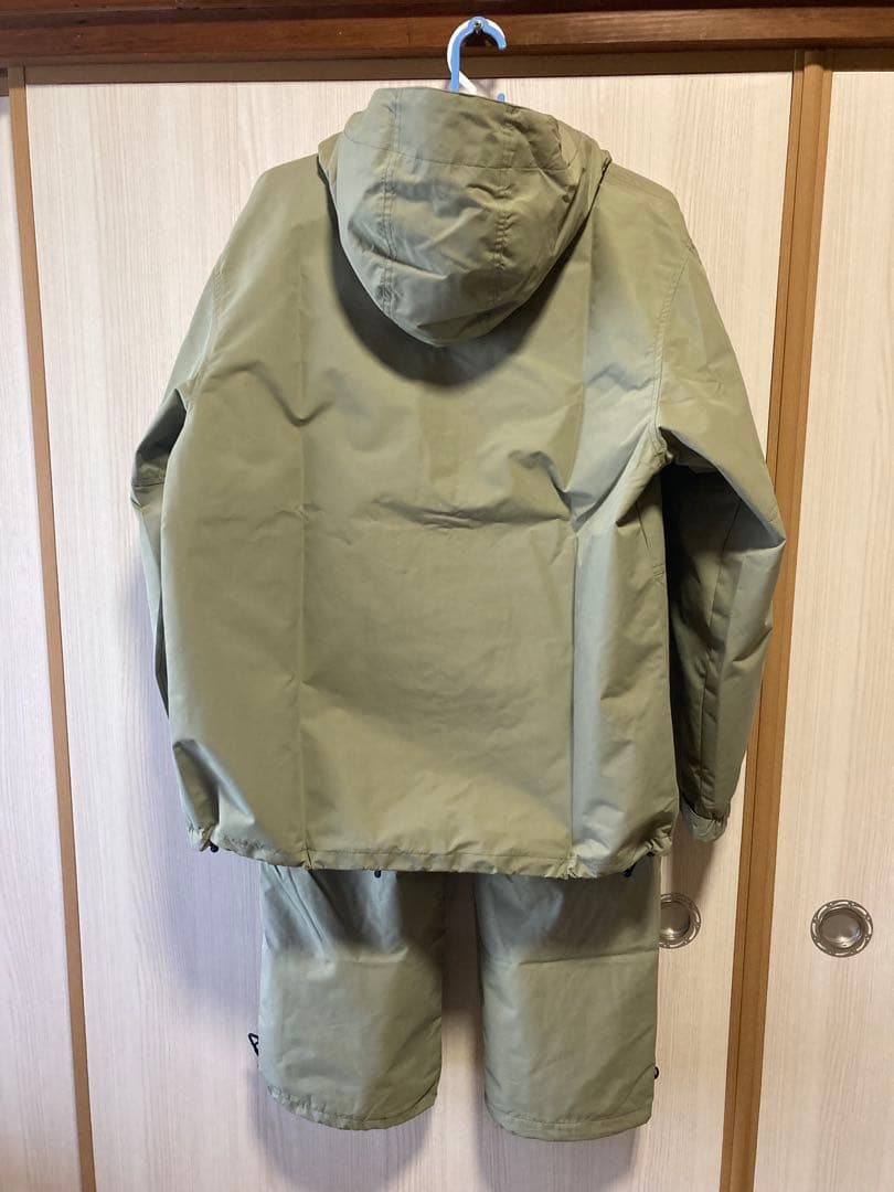 スノーボードウェア 上下セット