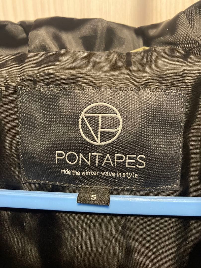 スノーボードウェア 上下セット