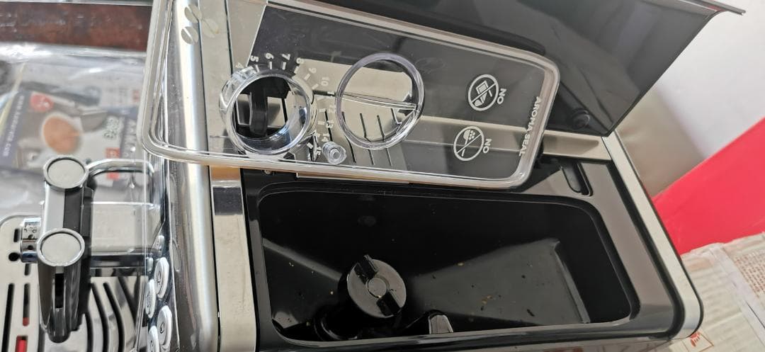 老舗本格派Gaggia 全自動コーヒーマシン ラテ,カプチーノが１タッチ