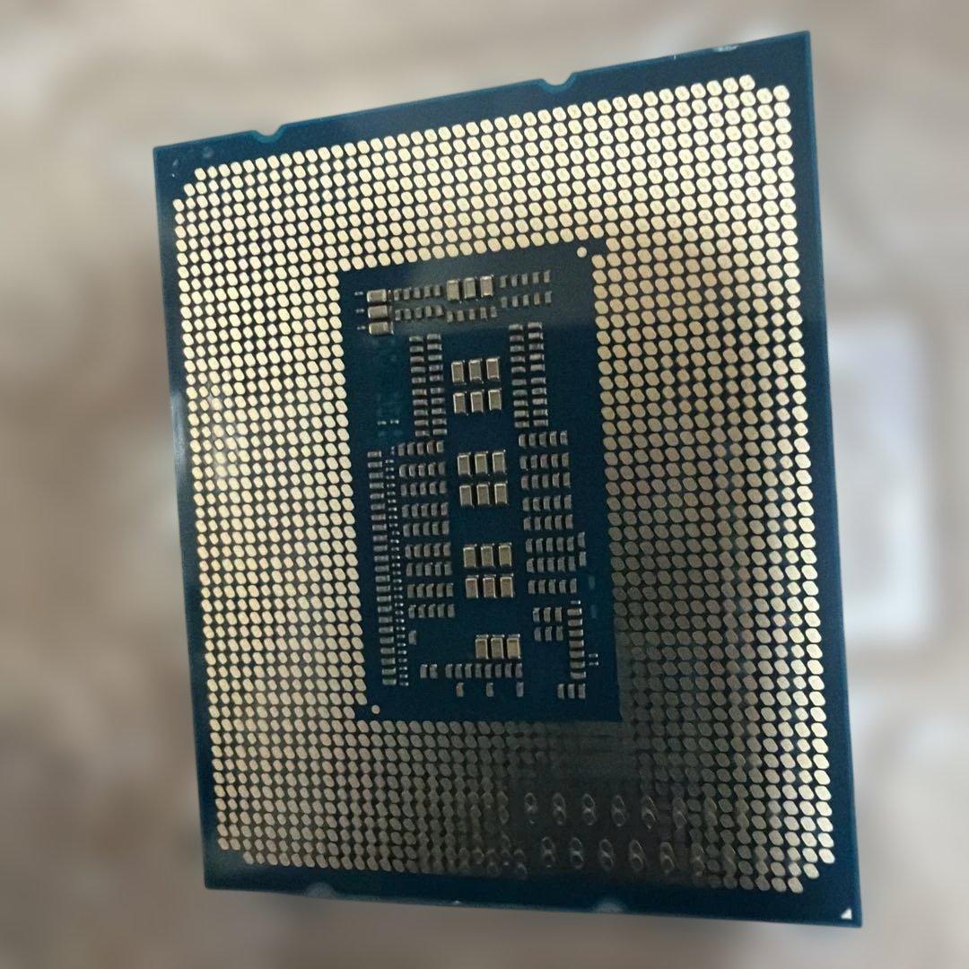 CPU Intel Core i7-14700F CPU