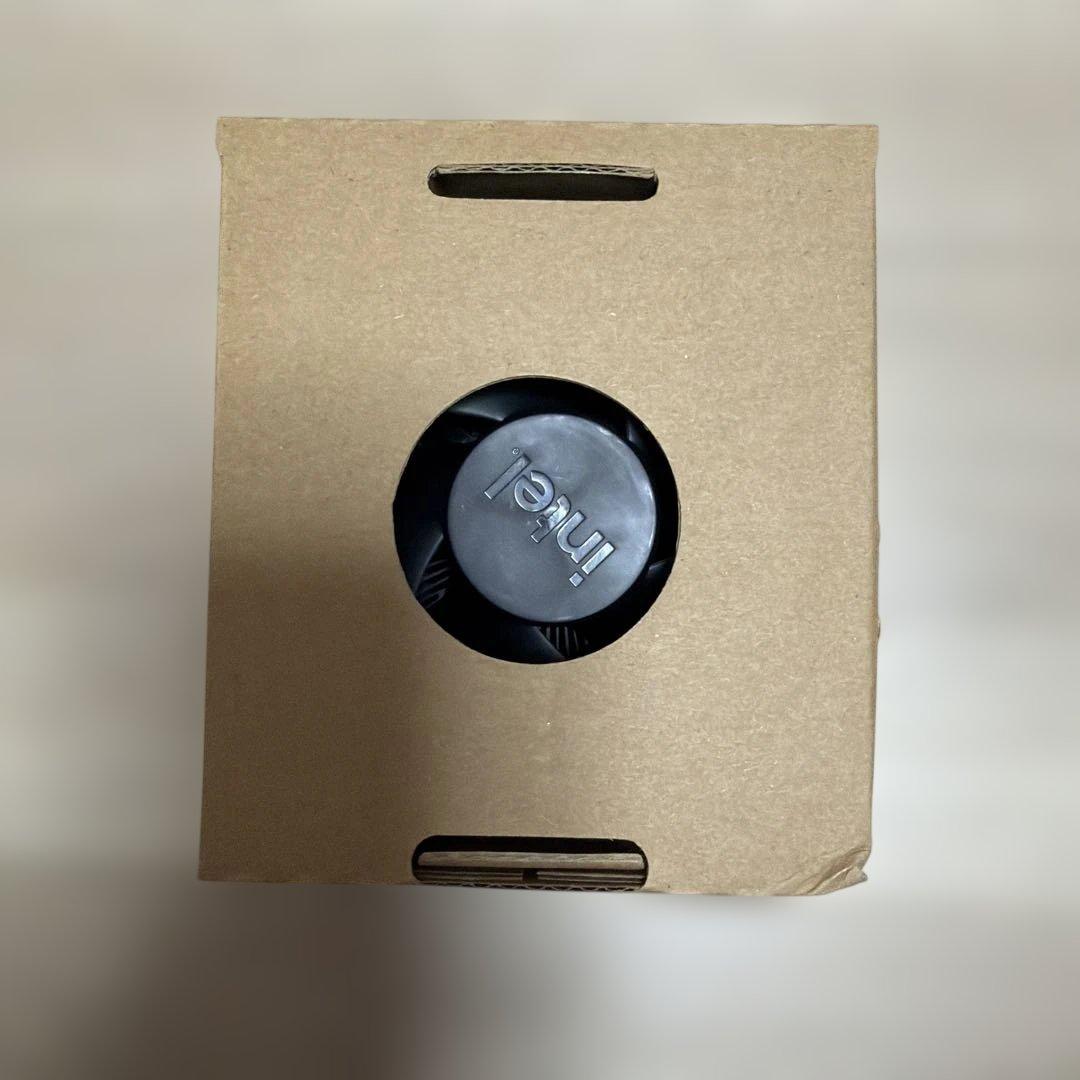 CPU Intel Core i7-14700F CPU