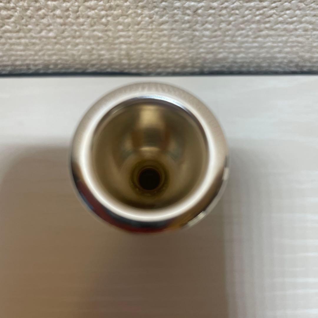 ホルンマウスピース オリジナル E.Schmid（シュミット）11