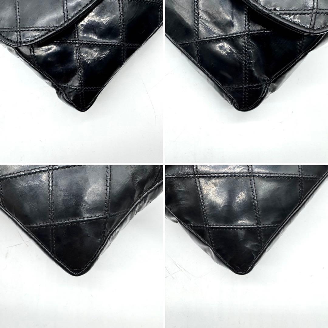 ✨ギャランティ付✨シャネル ウエストポーチ ビコローレ ココマーク チェーン