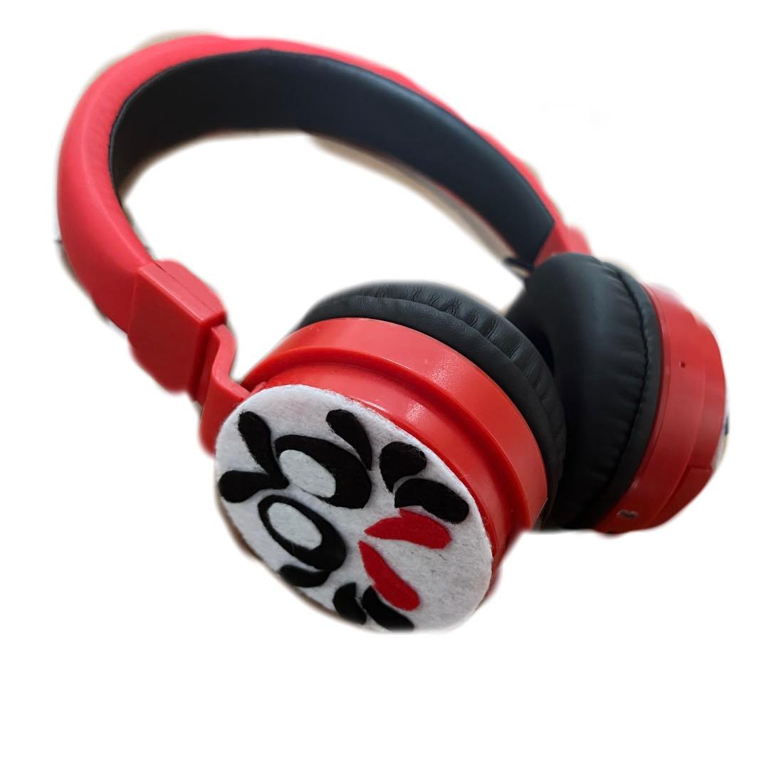 だるまいずごっど／コスプレ衣装