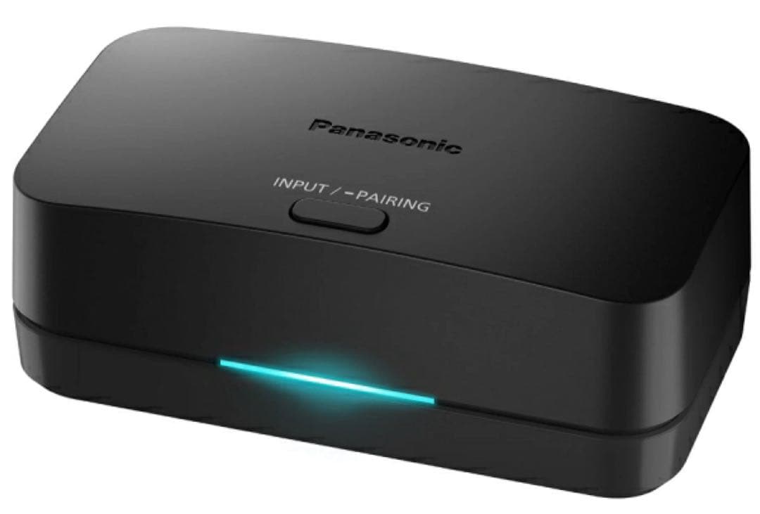 パナソニック ゲーミングワイヤレスネックスピーカー SC-GNW30 Panas