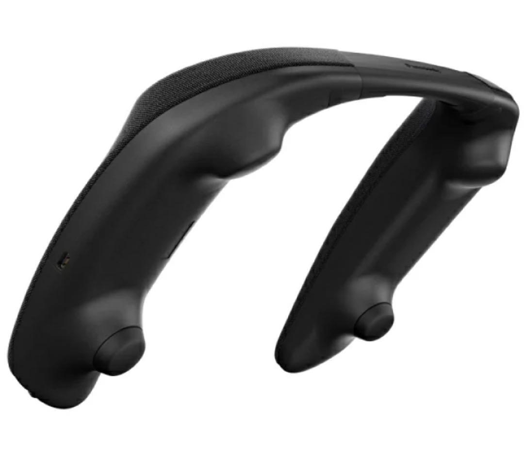 パナソニック ゲーミングワイヤレスネックスピーカー SC-GNW30 Panas