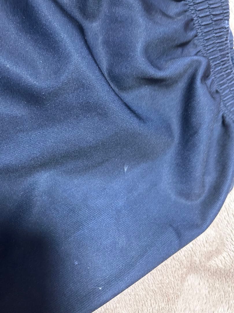 法政大学　バレーボール ゲームパンツ　2枚