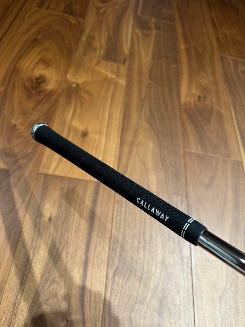 甘エビ様キャロウェイオーパスSPウェッジ