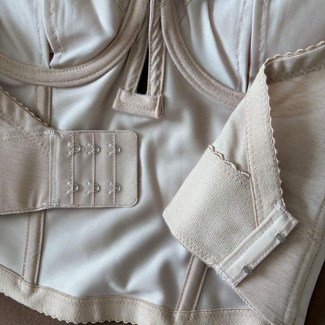 THE TREAT DRESSING ブラトップ セット