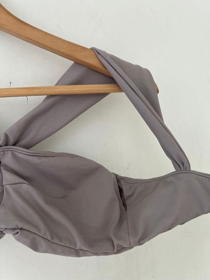 【美品 付属品付】 ALEXIASTAM アリシアスタン ビキニ gabby S