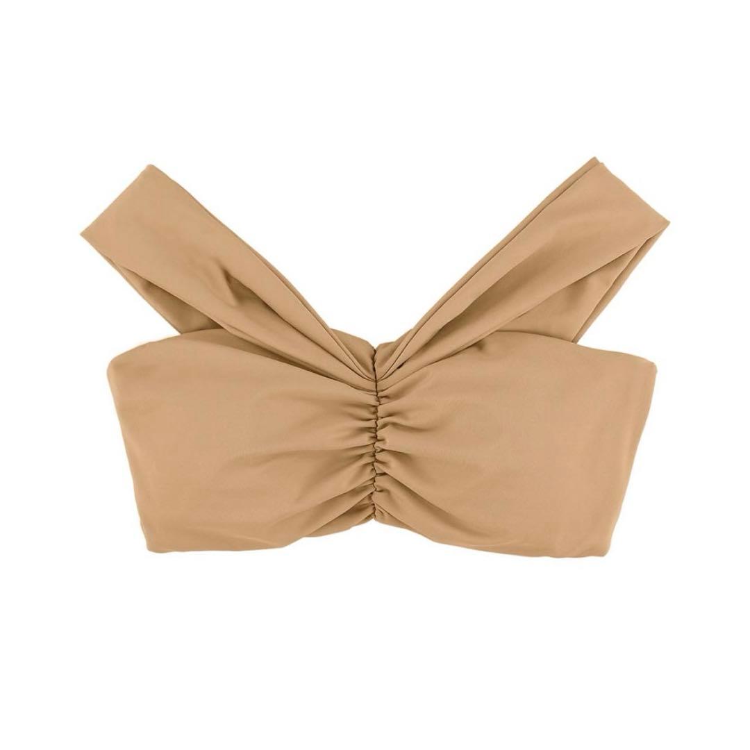 【美品 付属品付】 ALEXIASTAM アリシアスタン ビキニ gabby S