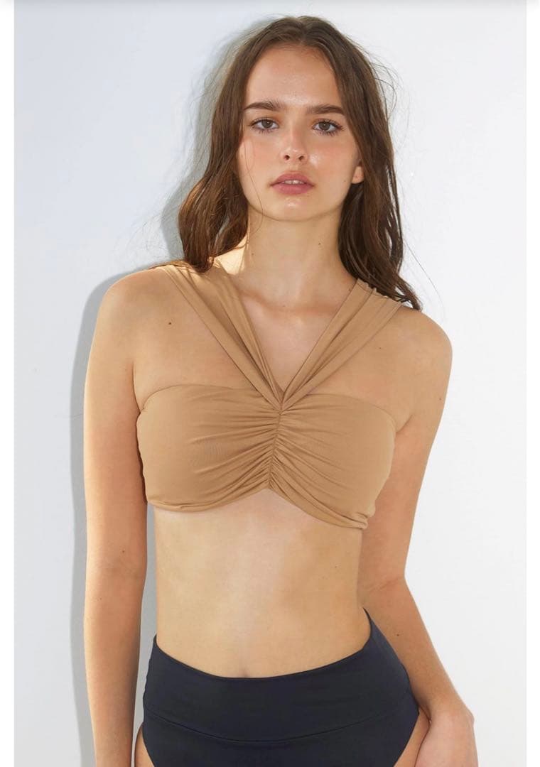 【美品 付属品付】 ALEXIASTAM アリシアスタン ビキニ gabby S