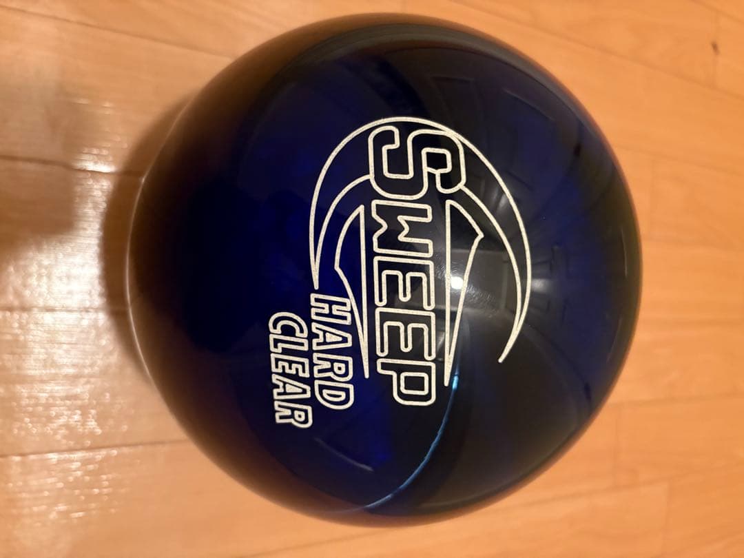 試投のみ　スイープハードクリア