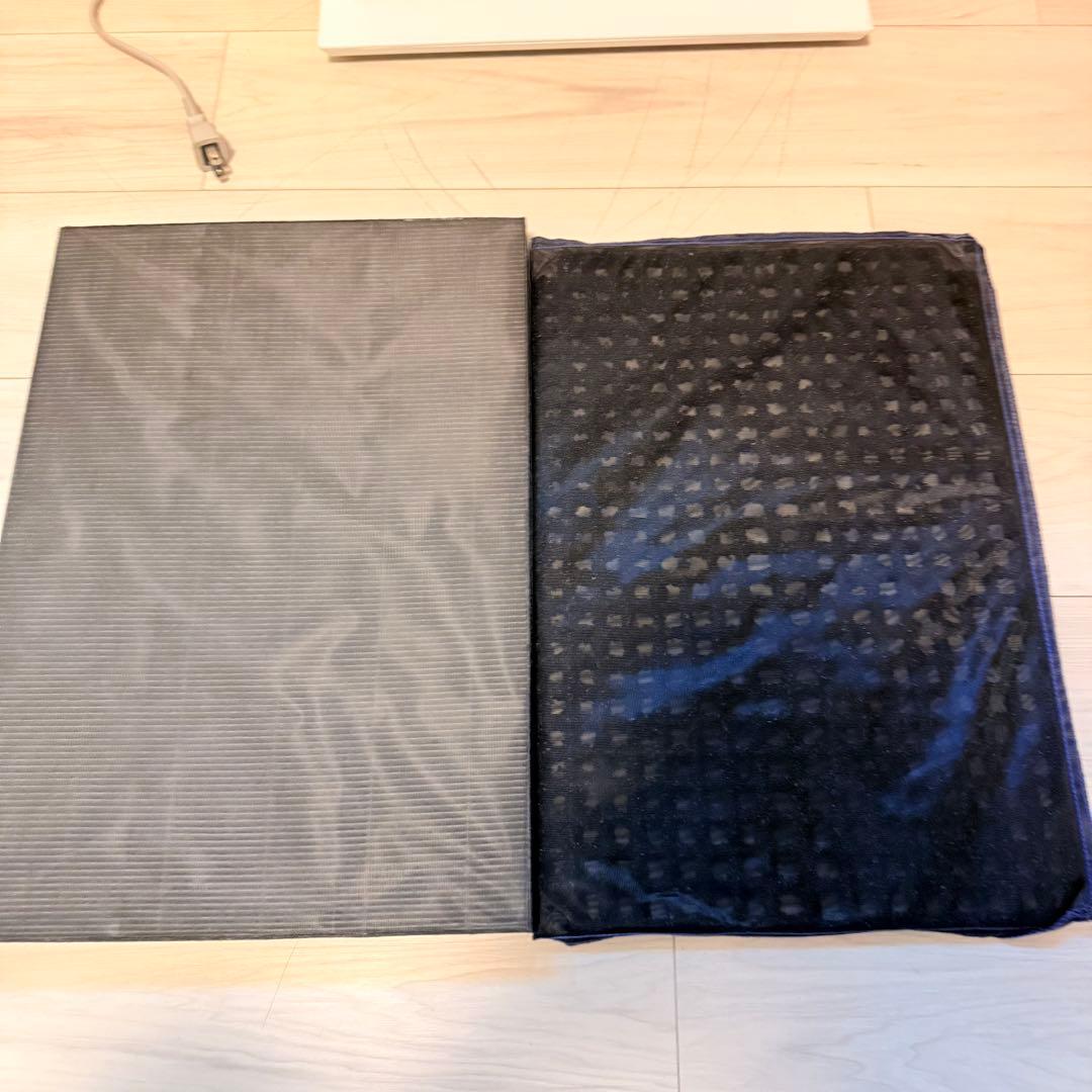 極美品　Panasonic 加湿空気清浄機　F-VC70XU パナソニック