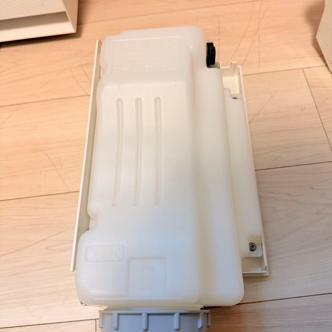 極美品　Panasonic 加湿空気清浄機　F-VC70XU パナソニック