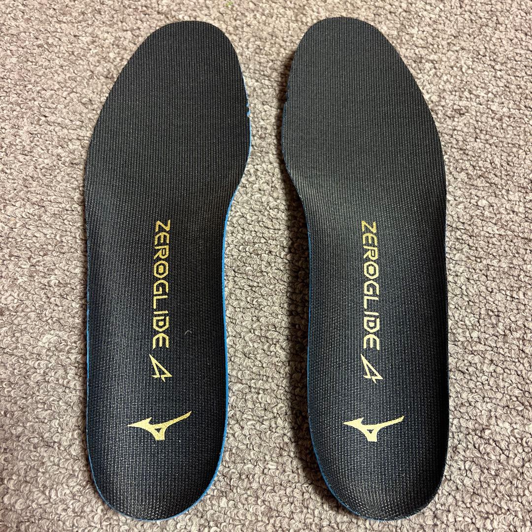 ミズノアルファ2JAPAN