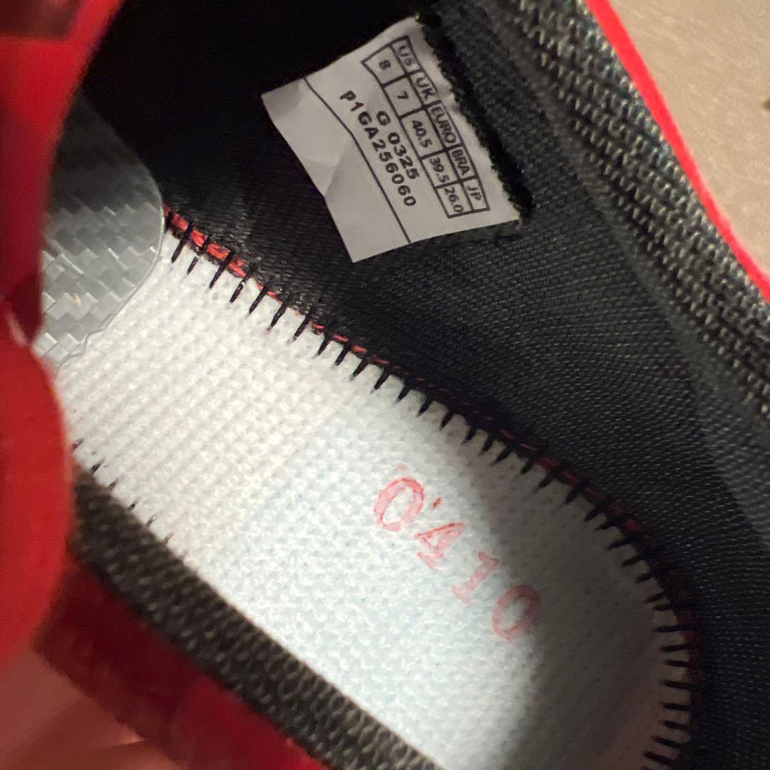 ミズノアルファ2JAPAN