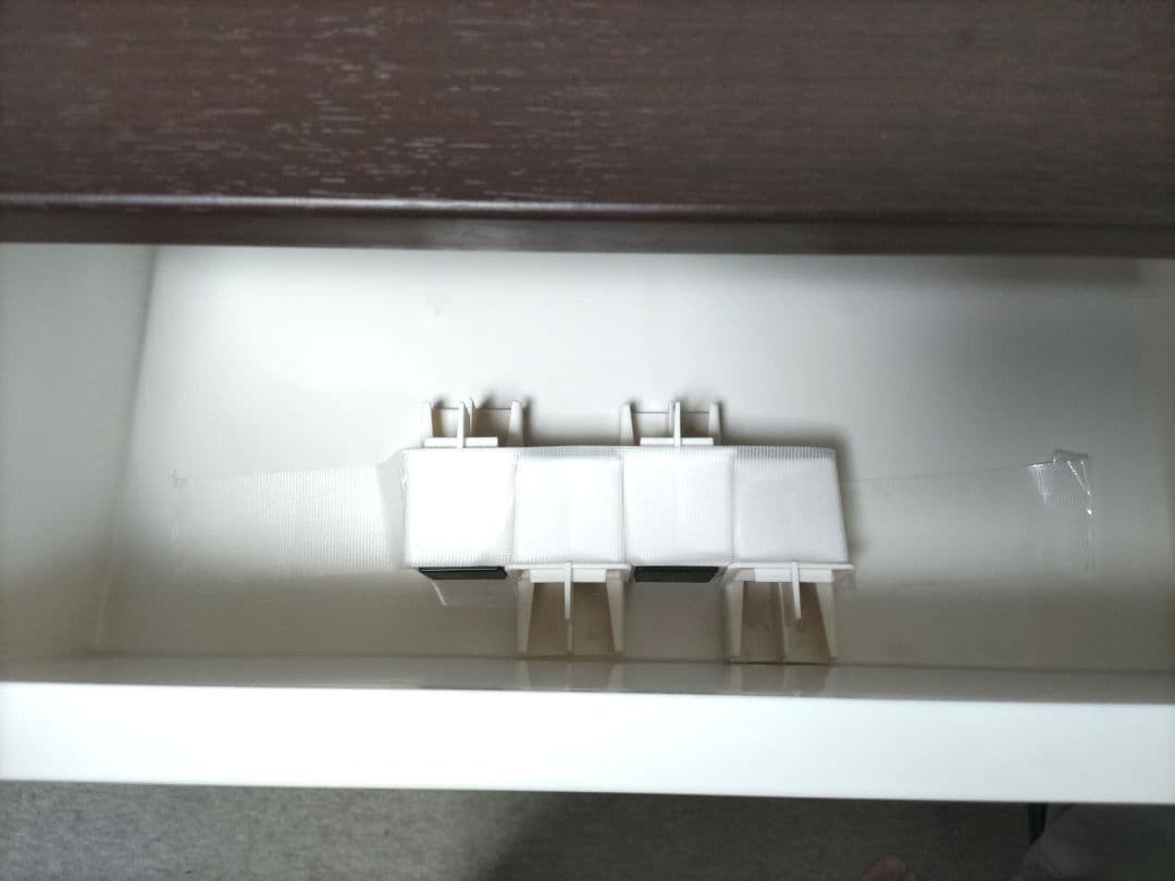 【zhijuan shi】フィッツプラス チェスト