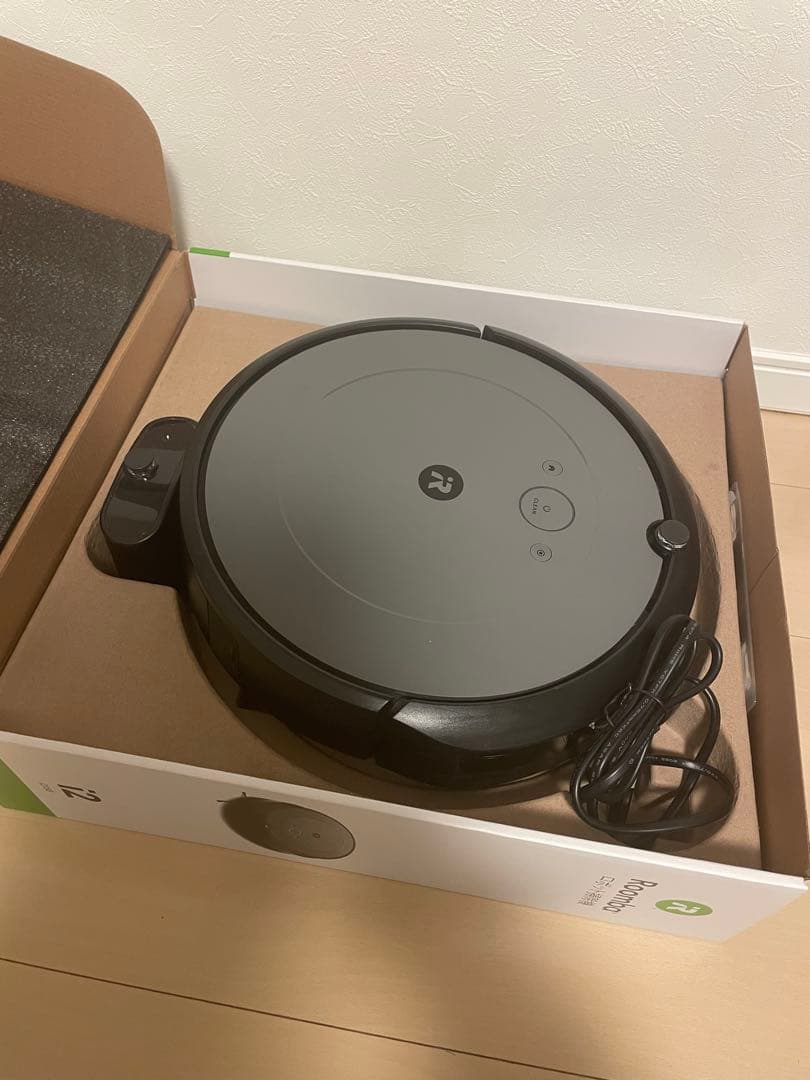 【美品】iRobot Roomba i2 & Braava jet m6 セット