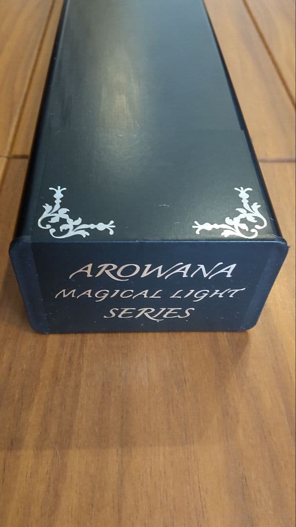 2022年製新品未開封 アロワナマジカルライト水中蛍光灯 1800水槽用
