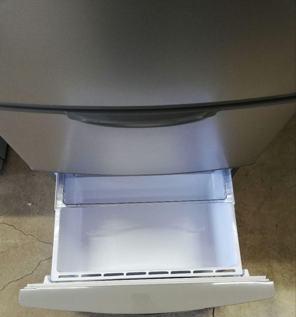 777 AQUA アクア AQR-KS27G(N) 冷凍冷蔵庫 272L