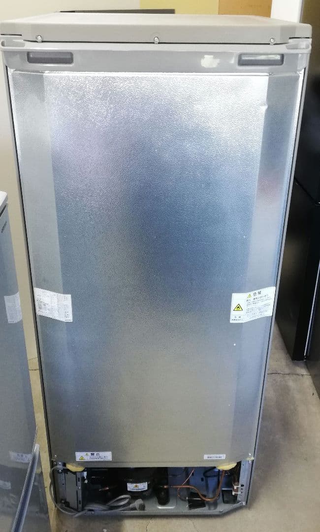 777 AQUA アクア AQR-KS27G(N) 冷凍冷蔵庫 272L