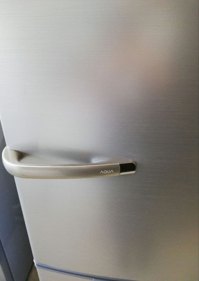 777 AQUA アクア AQR-KS27G(N) 冷凍冷蔵庫 272L