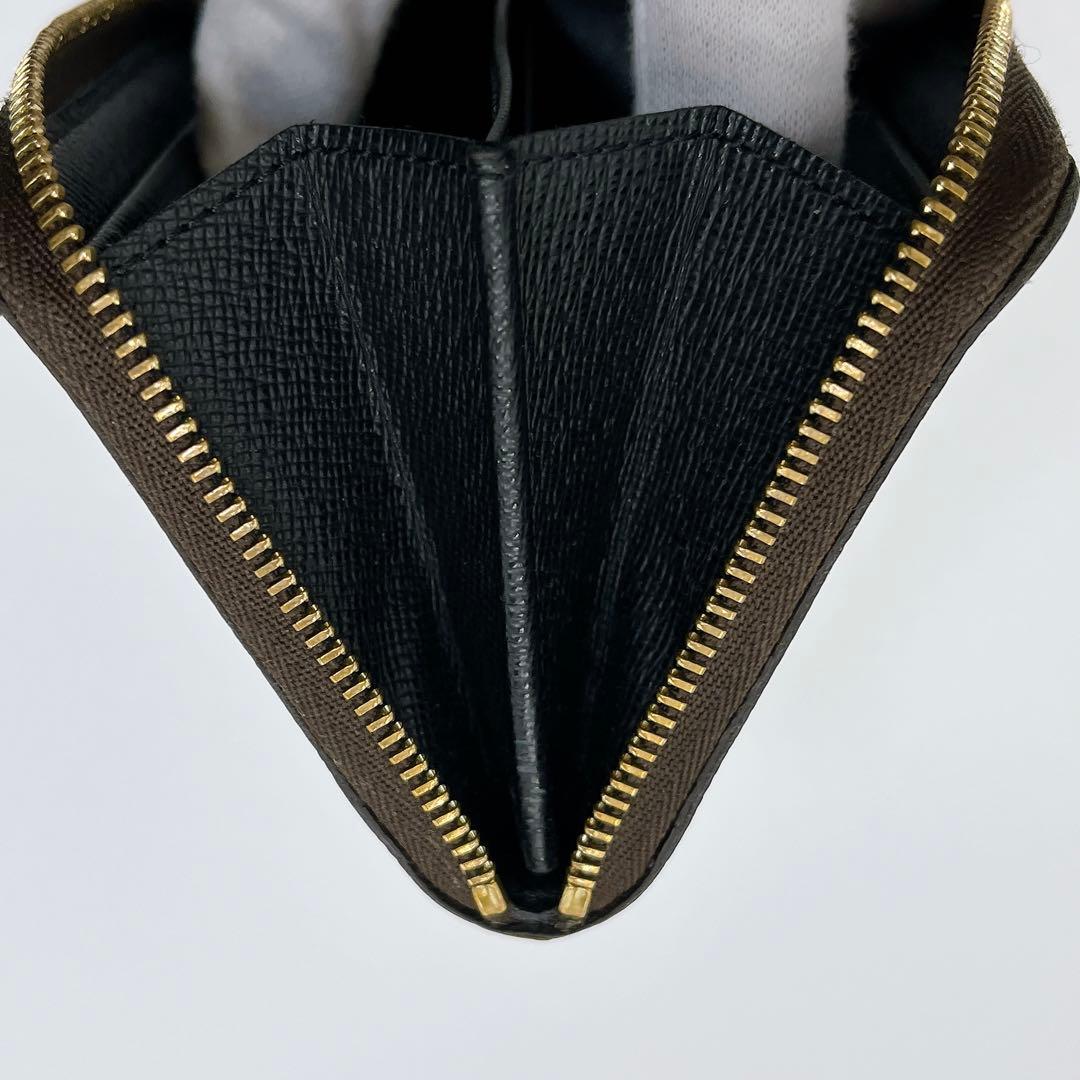 ルイヴィトン ジャイアント リバース ジッピーパース M69354