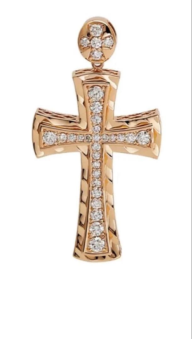 ゆきざきネックレスヨビコトップ