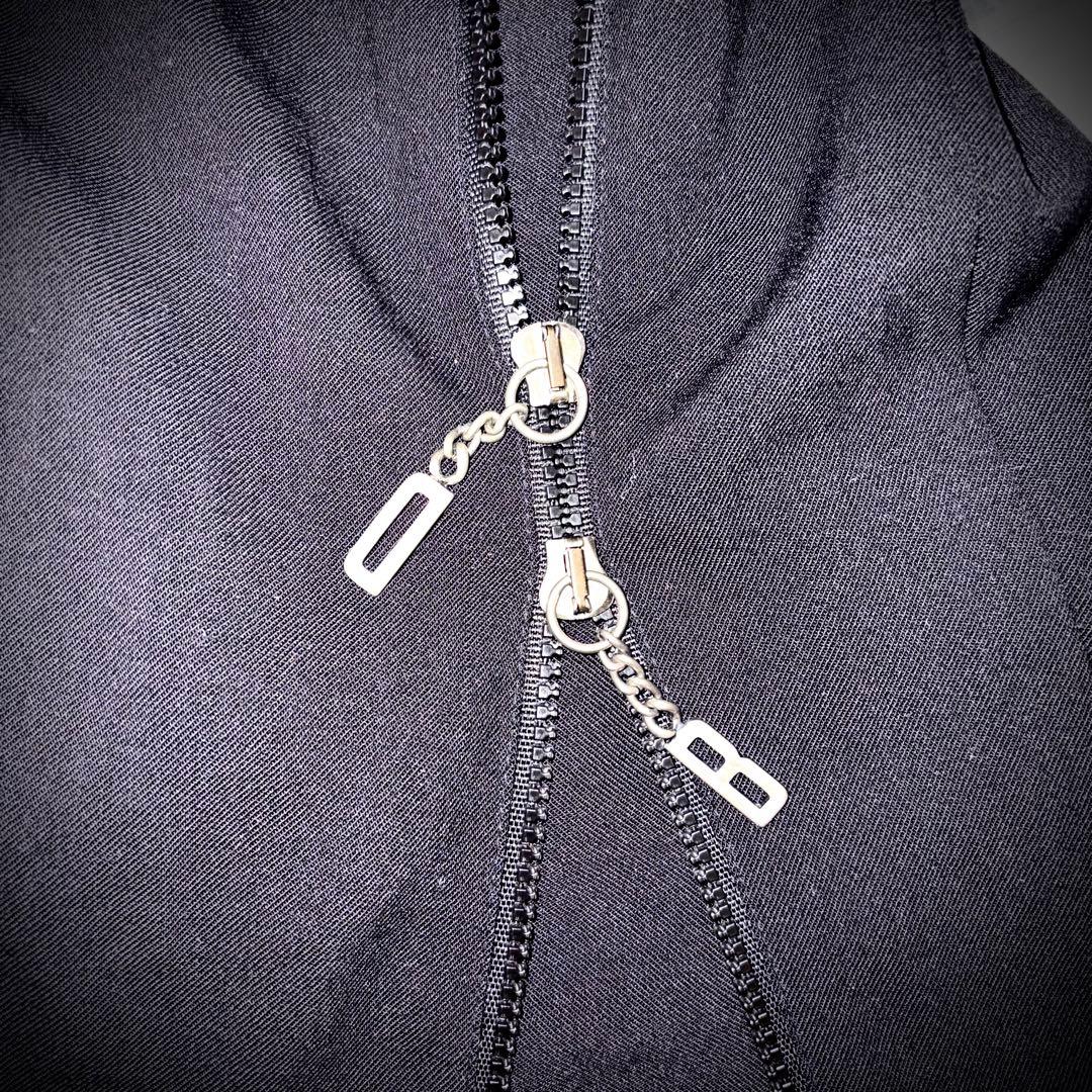 【希少】dirk bikkemberg ITALY 90s archives