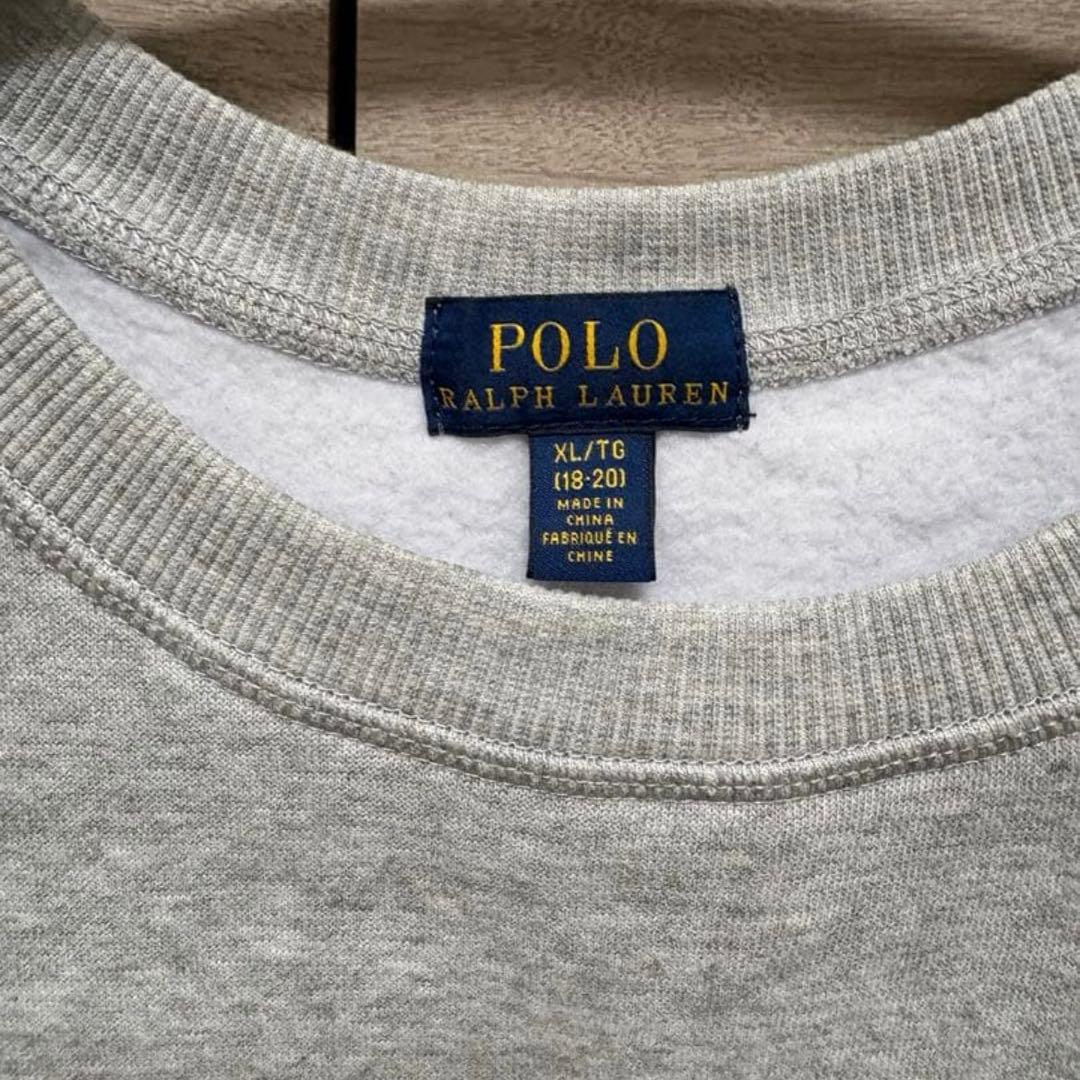 ラルフローレン　ポロベア