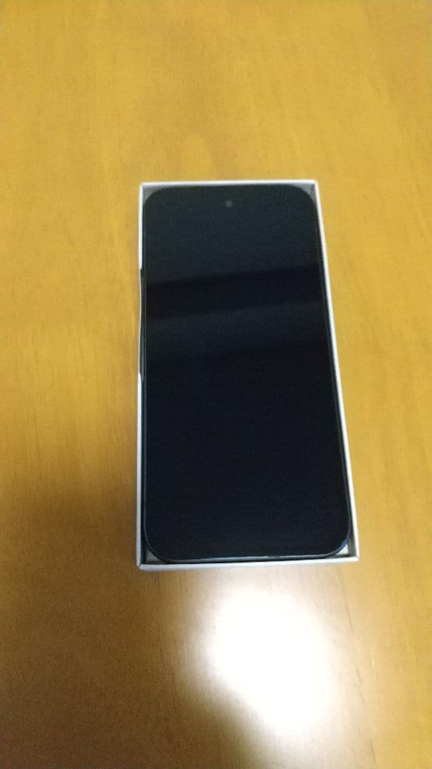 Google pixel 9a 128GB オプシディアン