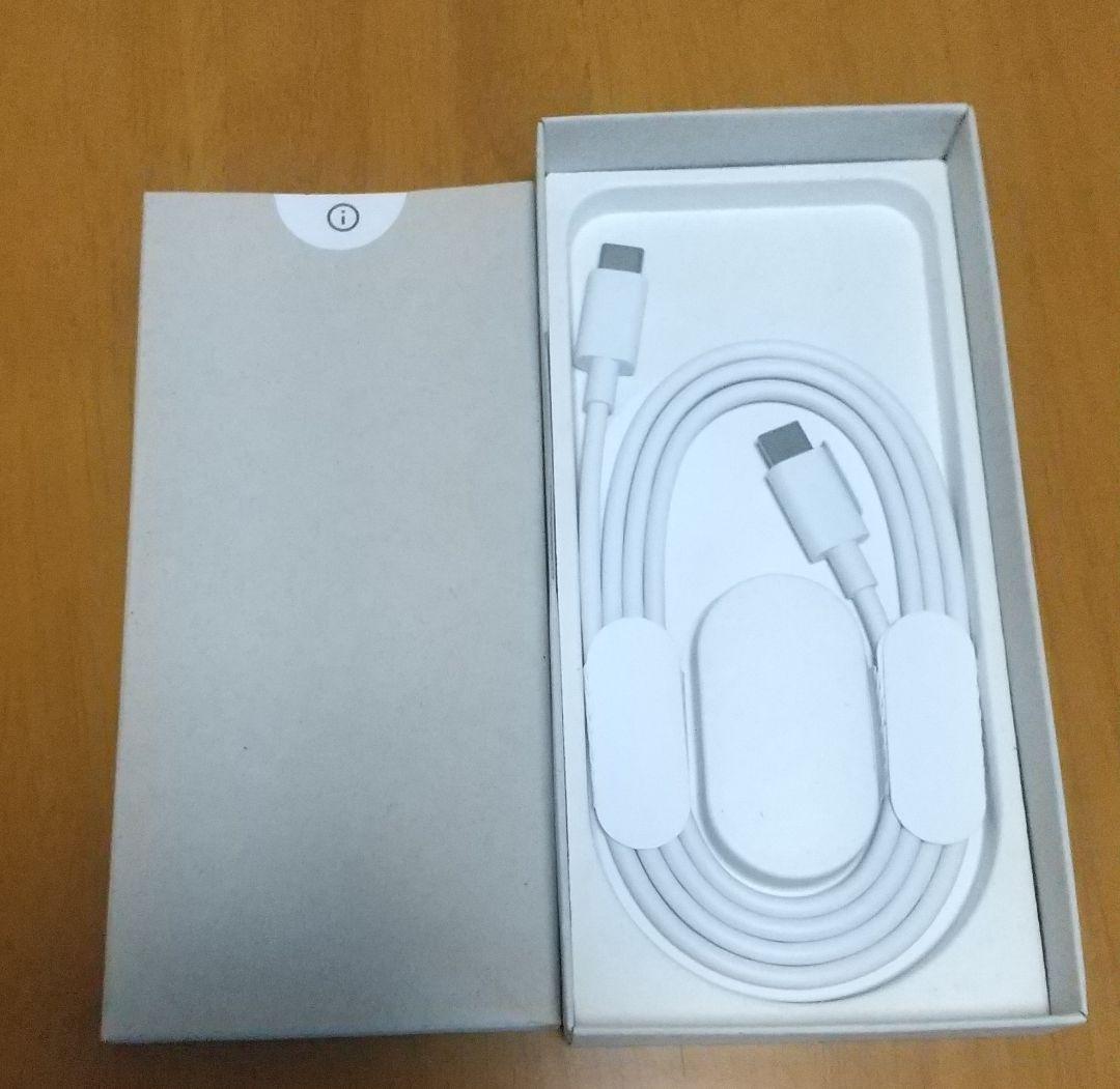 Google pixel 9a 128GB オプシディアン