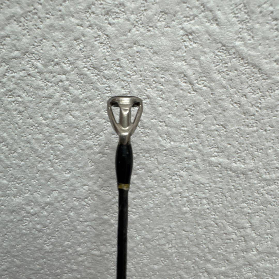 シマノ エクスプライド 165L-BFS/2 (ベイトリール、2ピース) ロッド