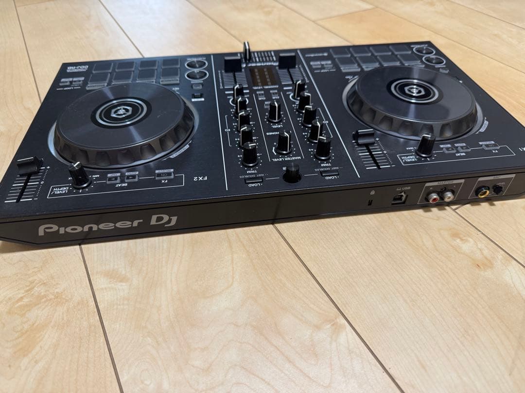 [ジャンク]Pioneer DJ DDJ-RB