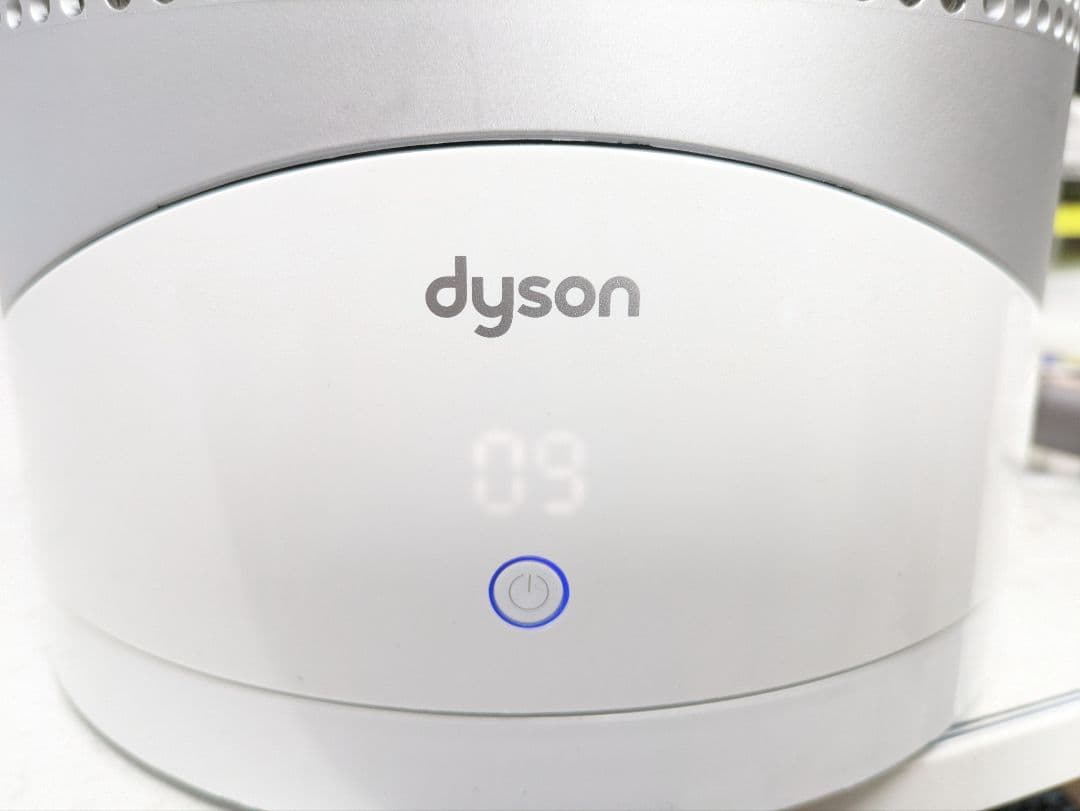 Dyson　Pure Hot+Cool空気清浄機能付ファンヒーター　HP00