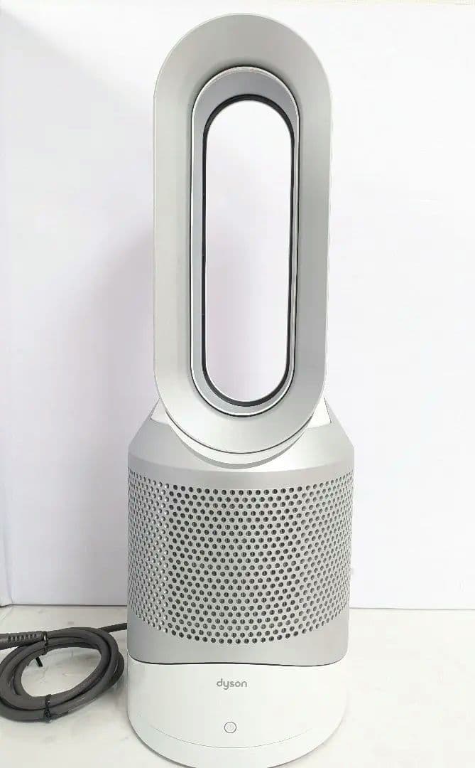 Dyson　Pure Hot+Cool空気清浄機能付ファンヒーター　HP00
