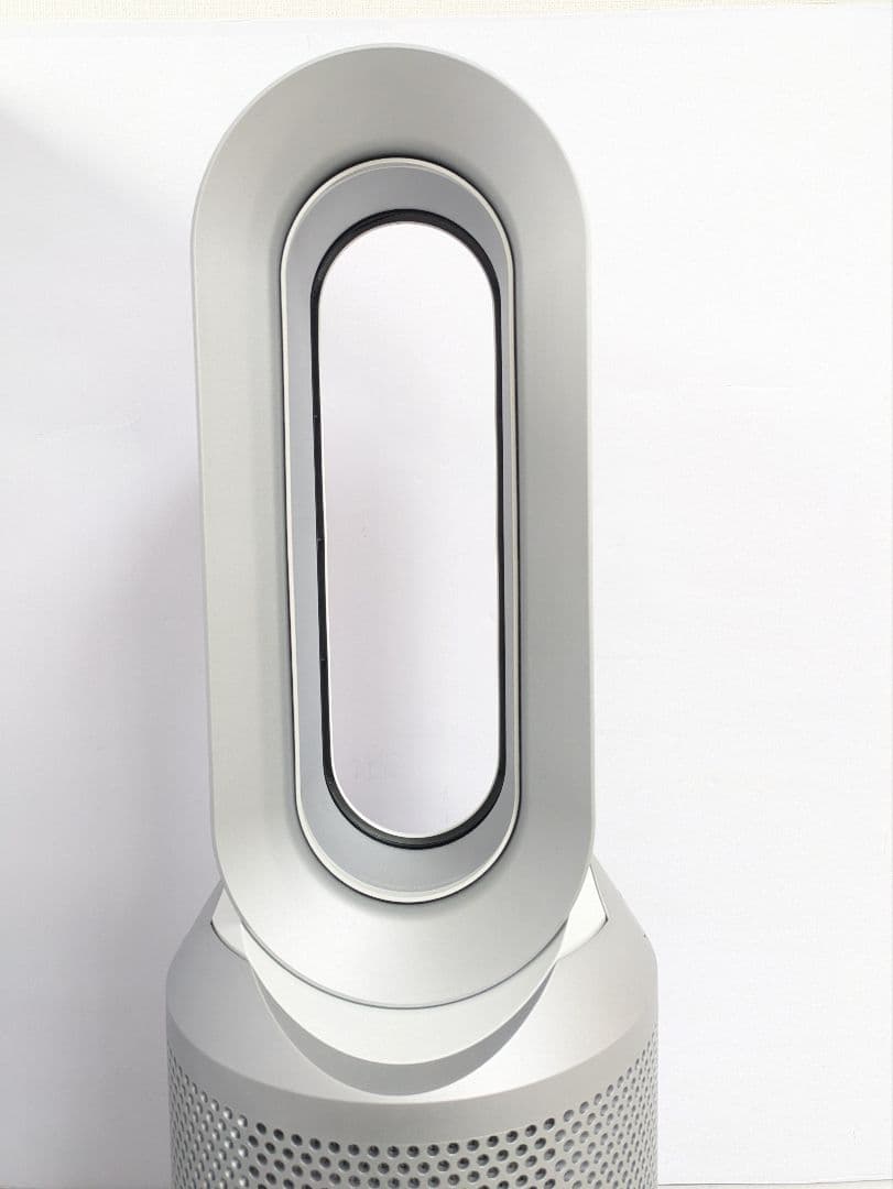 Dyson　Pure Hot+Cool空気清浄機能付ファンヒーター　HP00