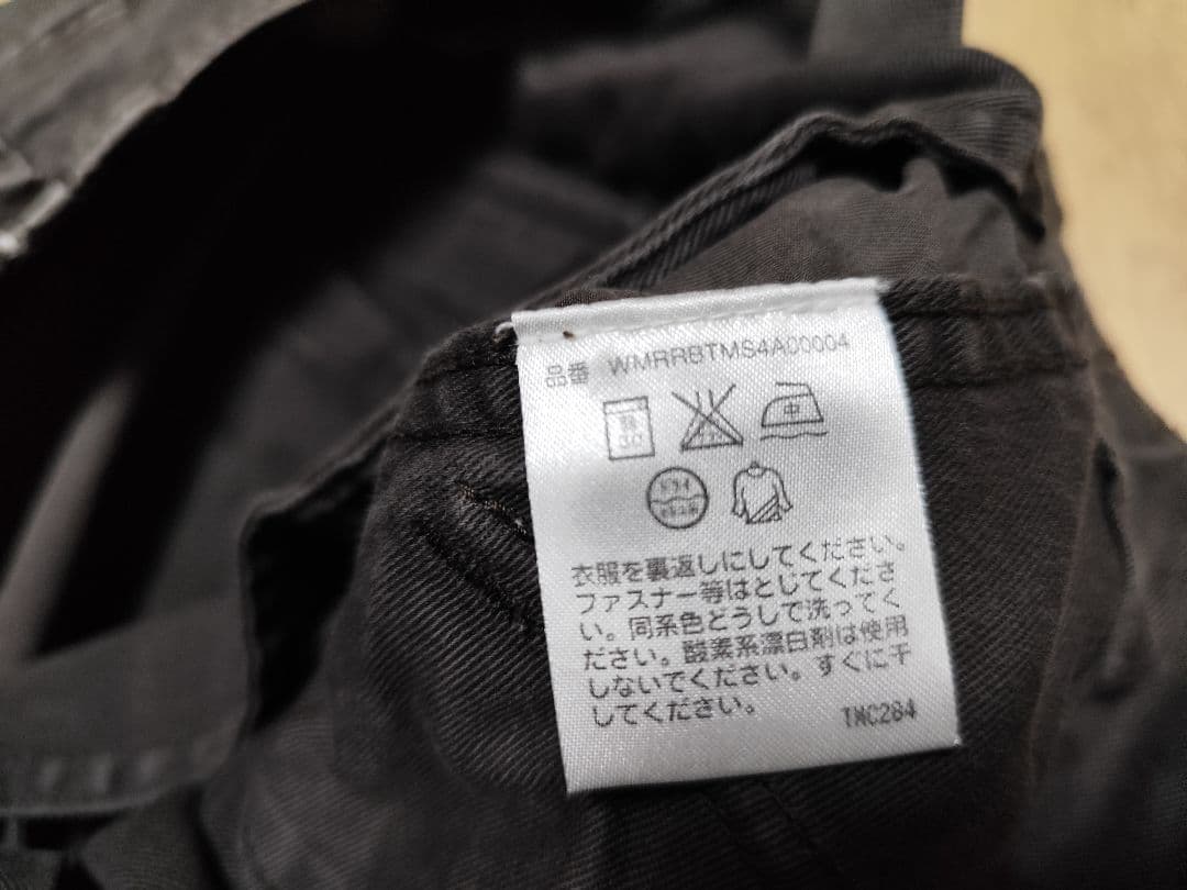 ダブルアールエル 24 RRL カーゴパンツ パンツ ボトムス レディース