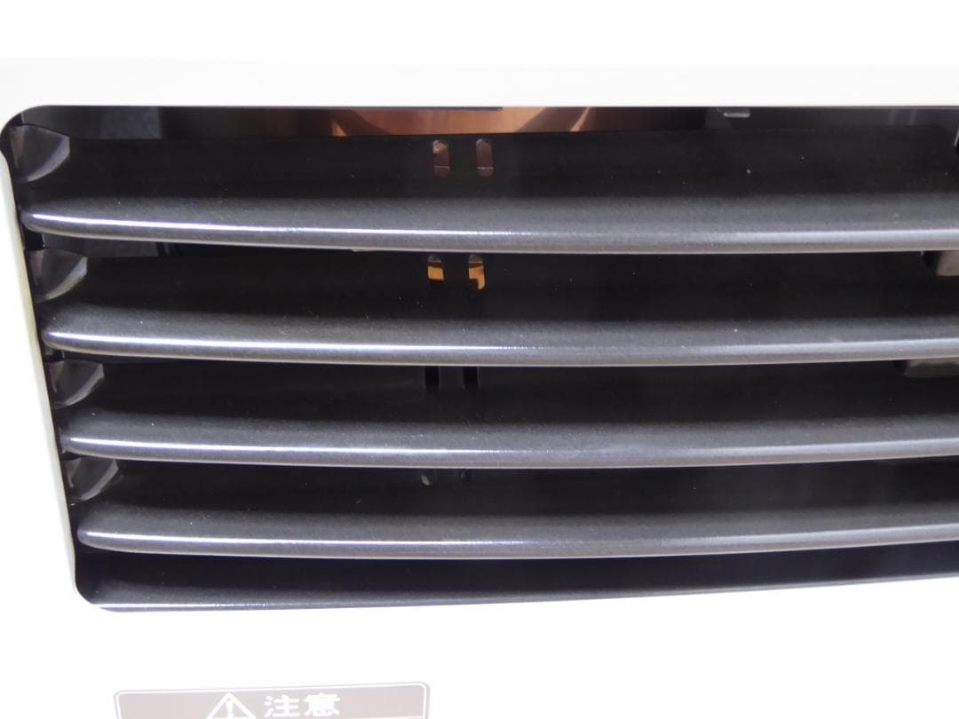 美品　CORONA 石油ファンヒーター　FH-ST3623BY　2023年